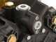 Udor Delta 100 ts 2c - Bomba de riego para tractor