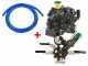 Udor Delta 100 ts 2c - Bomba de riego para tractor