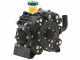 Udor Delta 100 ts 2c - Bomba de riego para tractor