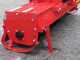 Top Line UR 168 - Rotovator para tractor serie media con desplazamiento mec&aacute;nico