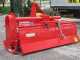 Top Line UR 168 - Rotovator para tractor serie media con desplazamiento mec&aacute;nico