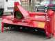 Top Line UR 168 - Rotovator para tractor serie media con desplazamiento mec&aacute;nico