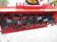 Top Line UR 168 - Rotovator para tractor serie media con desplazamiento mec&aacute;nico
