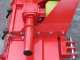 Top Line UR 168 - Rotovator para tractor serie media con desplazamiento mec&aacute;nico