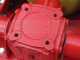 Top Line UR 168 - Rotovator para tractor serie media con desplazamiento mec&aacute;nico