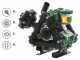 Udor Zeta 100 1c - Bomba de baja presi&oacute;n para tractor - para tratamientos fitosanitarios