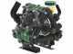 Udor Zeta 100 1c - Bomba de baja presi&oacute;n para tractor - para tratamientos fitosanitarios