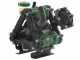 Udor Zeta 100 1c - Bomba de baja presi&oacute;n para tractor - para tratamientos fitosanitarios