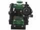 Udor Zeta 100 1c - Bomba de baja presi&oacute;n para tractor - para tratamientos fitosanitarios