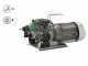 Udor Iota 20 hp1 - Motobomba el&eacute;ctrica de fumigaci&oacute;n - bomba con motor monof&aacute;sico