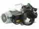 Udor Iota 20 hp1 - Motobomba el&eacute;ctrica de fumigaci&oacute;n - bomba con motor monof&aacute;sico