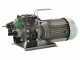 Udor Iota 20 hp1 - Motobomba el&eacute;ctrica de fumigaci&oacute;n - bomba con motor monof&aacute;sico
