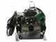Udor Iota 20 hp1 - Motobomba el&eacute;ctrica de fumigaci&oacute;n - bomba con motor monof&aacute;sico