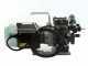 Udor Iota 20 hp1 - Motobomba el&eacute;ctrica de fumigaci&oacute;n - bomba con motor monof&aacute;sico
