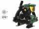 Udor Zeta 70 1c - Bomba de baja presi&oacute;n para tractor - para tratamientos fitosanitarios