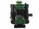 Udor Zeta 70 1c - Bomba de baja presi&oacute;n para tractor - para tratamientos fitosanitarios