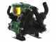 Udor Zeta 70 1c - Bomba de baja presi&oacute;n para tractor - para tratamientos fitosanitarios