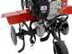 Benassi BL 6000 - Motoazada de gasolina 5.5 HP - Motor Honda GX 160