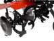 Benassi BL 6000 - Motoazada de gasolina 5.5 HP - Motor Honda GX 160