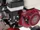 Benassi BL 6000 - Motoazada de gasolina 5.5 HP - Motor Honda GX 160