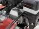 Benassi BL 6000 - Motoazada de gasolina 5.5 HP - Motor Honda GX 160