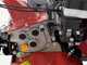 Benassi BL 6000 - Motoazada de gasolina 5.5 HP - Motor Honda GX 160