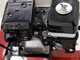 Benassi BL 6000 - Motoazada de gasolina 5.5 HP - Motor Honda GX 160