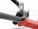 Benassi BL 6000 - Motoazada de gasolina 5.5 HP - Motor Honda GX 160