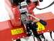 Benassi BL 6000 - Motoazada de gasolina 5.5 HP - Motor Honda GX 160