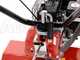 Benassi BL 6000 - Motoazada de gasolina 5.5 HP - Motor Honda GX 160