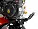 Benassi BL 6000 - Motoazada de gasolina 5.5 HP - Motor Honda GX 160