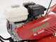Benassi BL 6000 - Motoazada de gasolina 5.5 HP - Motor Honda GX 160