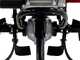 Benassi BL 6000 - Motoazada de gasolina 5.5 HP - Motor Honda GX 160