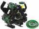 Udor Zeta 85 1c - Bomba de baja presi&oacute;n para tractor - para tratamientos fitosanitarios