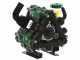 Udor Zeta 85 1c - Bomba de baja presi&oacute;n para tractor - para tratamientos fitosanitarios