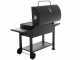 RoyalFood CB 3500 XL - Barbacoa de carb&oacute;n MAXI formato