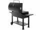 RoyalFood CB 3500 XL - Barbacoa de carb&oacute;n MAXI formato