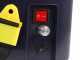 BullMach Pandora 16E Li - Pulverizador de mochila el&eacute;ctrico de bater&iacute;a - 12V 8Ah