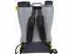 BullMach Pandora 16E Li - Pulverizador de mochila el&eacute;ctrico de bater&iacute;a - 12V 8Ah