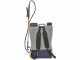 BullMach Pandora 16E Li - Pulverizador de mochila el&eacute;ctrico de bater&iacute;a - 12V 8Ah