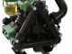 Udor Zeta 120 1c - Bomba de baja presi&oacute;n para tractor - para tratamientos fitosanitarios