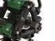 Udor Zeta 120 1c - Bomba de baja presi&oacute;n para tractor - para tratamientos fitosanitarios