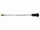 Lavor RIO-R PRO 1208 - Hidrolimpiadora de agua caliente semiprofesional - 160 bar - 450 l/h