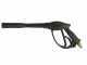 Lavor RIO-R PRO 1208 - Hidrolimpiadora de agua caliente semiprofesional - 160 bar - 450 l/h