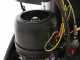 Lavor RIO-R PRO 1208 - Hidrolimpiadora de agua caliente semiprofesional - 160 bar - 450 l/h