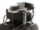 Lavor RIO-R PRO 1208 - Hidrolimpiadora de agua caliente semiprofesional - 160 bar - 450 l/h