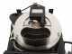 Lavor RIO-R PRO 1208 - Hidrolimpiadora de agua caliente semiprofesional - 160 bar - 450 l/h