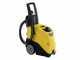 Lavor RIO-R PRO 1208 - Hidrolimpiadora de agua caliente semiprofesional - 160 bar - 450 l/h