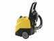 Lavor RIO-R PRO 1208 - Hidrolimpiadora de agua caliente semiprofesional - 160 bar - 450 l/h
