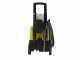 Lavor RIO-R PRO 1208 - Hidrolimpiadora de agua caliente semiprofesional - 160 bar - 450 l/h